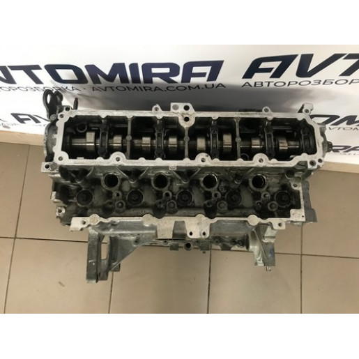 Двигун (50 Kw \ 68 Кс) DV4C Euro 5 Рeugeot 2008 1.4HDI 2013-2019 8HR
